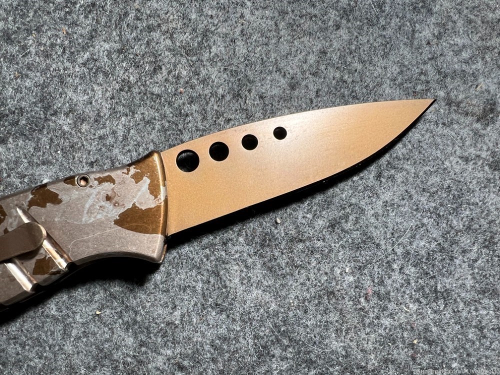 Piranha Knives Amazon Automatic Knife-img-5