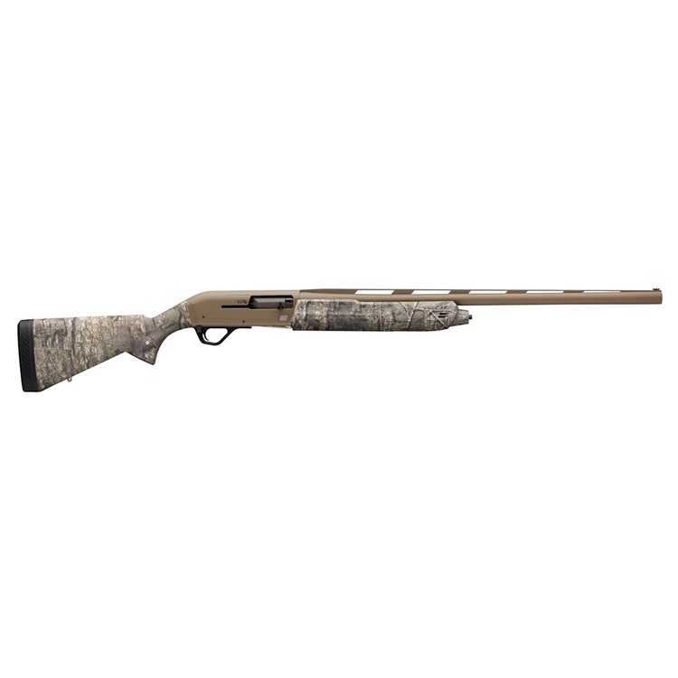 Winchester SX4 Hybrid Hunter Shotgun 12 GA Realtree Timber 28-img-0