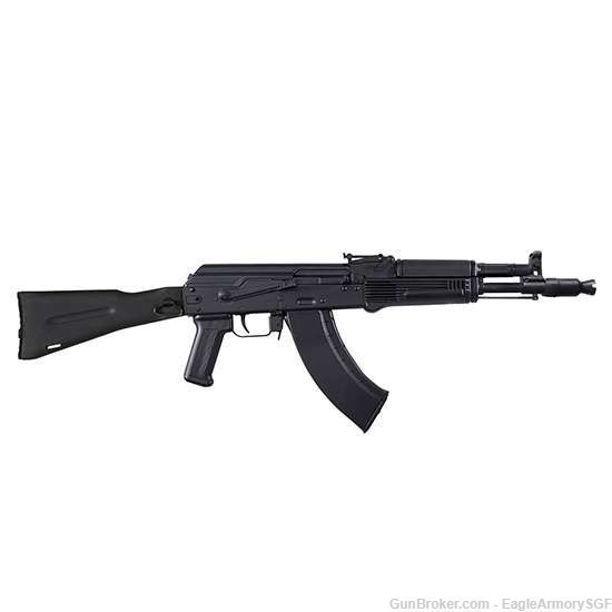 Kalashnikov USA KR-104 SBR 7.62x39 30rd - FREE SHIP, NO CC FEE!-img-0