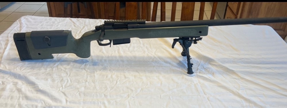Remington 700 USMC M40A3 -img-1
