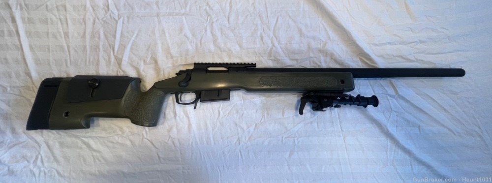 Remington 700 USMC M40A3 -img-0