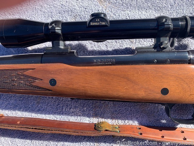 Winchester Model 70 300 Win Mag OBO-img-6