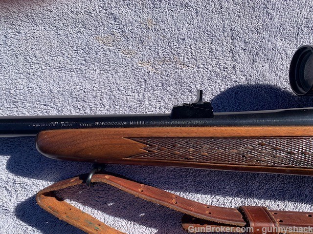 Winchester Model 70 300 Win Mag OBO-img-5