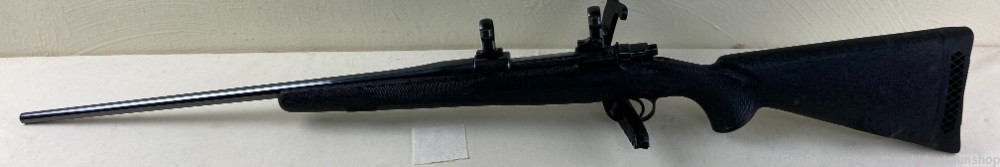 Interarms Mark X 25-06 Rem 24" synthetic-img-0
