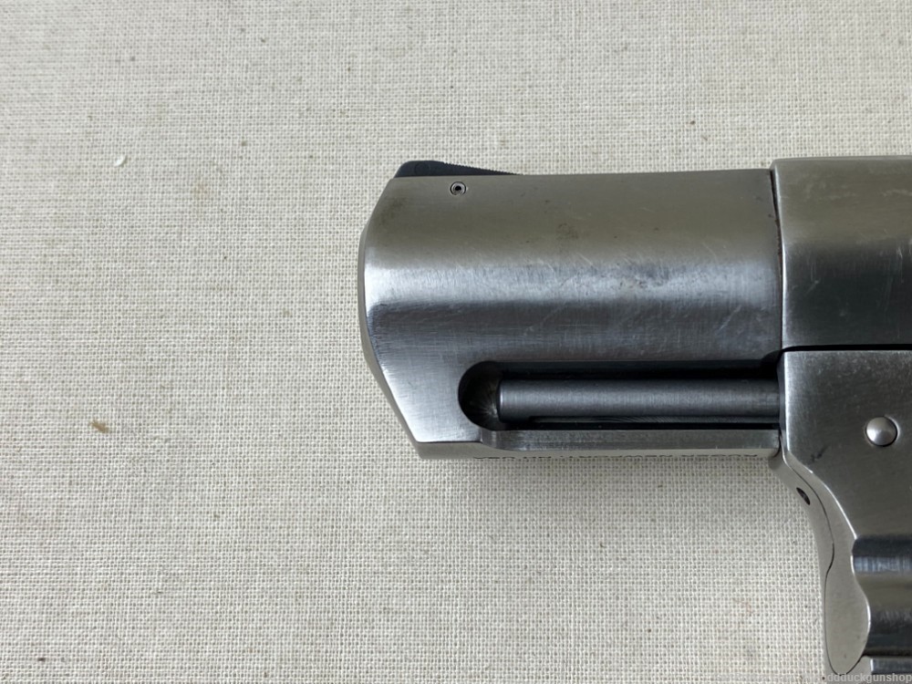 Ruger SP101 357Mag 2.5" Stainless-img-6