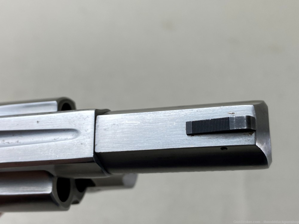 Ruger SP101 357Mag 2.5" Stainless-img-18