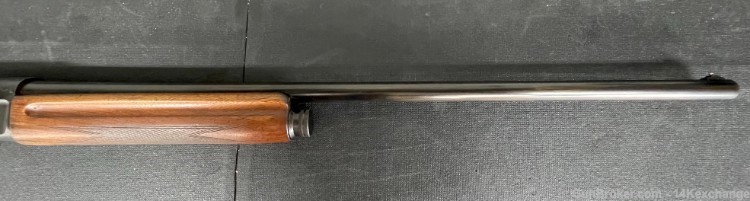 Browning Auto 5 (1952) .12 Ga. Shotgun, 29.5" Barrel, Made in Belgium-img-6