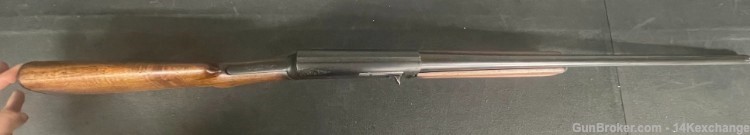 Browning Auto 5 (1952) .12 Ga. Shotgun, 29.5" Barrel, Made in Belgium-img-24