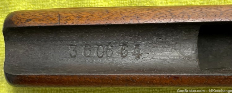 Browning Auto 5 (1952) .12 Ga. Shotgun, 29.5" Barrel, Made in Belgium-img-51