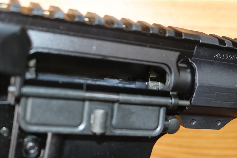 Colt Defense Carbine AR-15 5.56mm 16" Barrel Mlok Black 30 Rounds 1 Mag Box-img-9