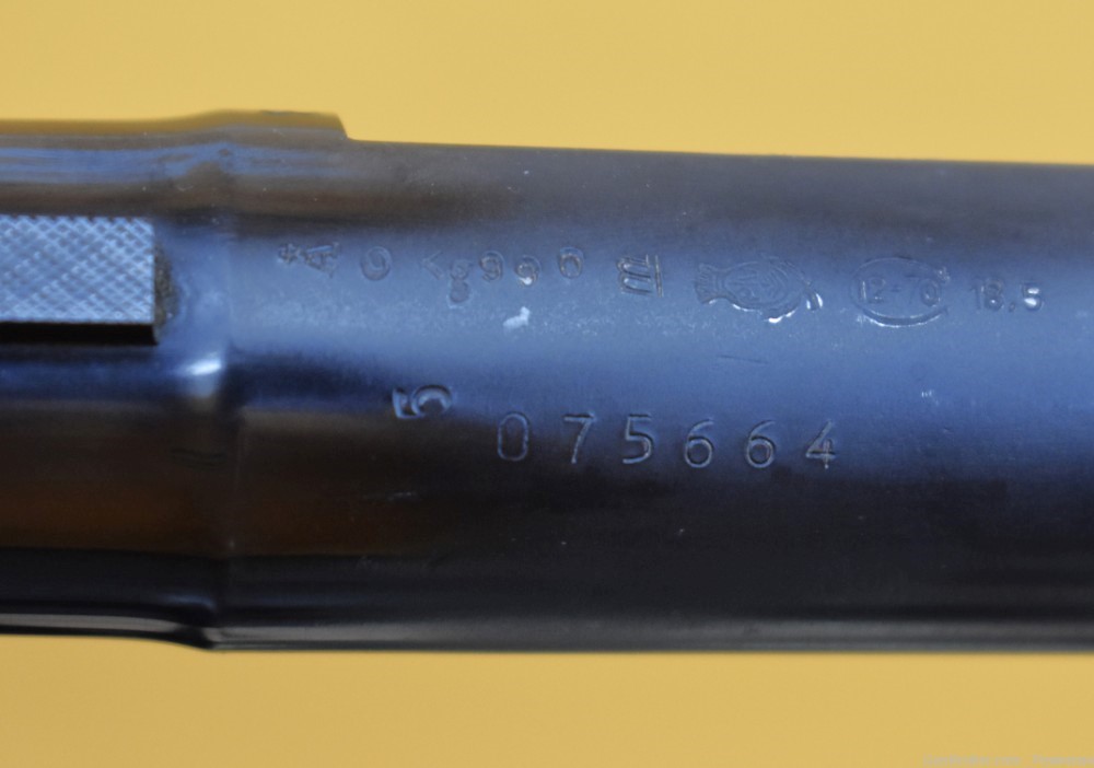  Browning Auto-5 barrel 12G 2¾” - 26" Mod choke-img-5