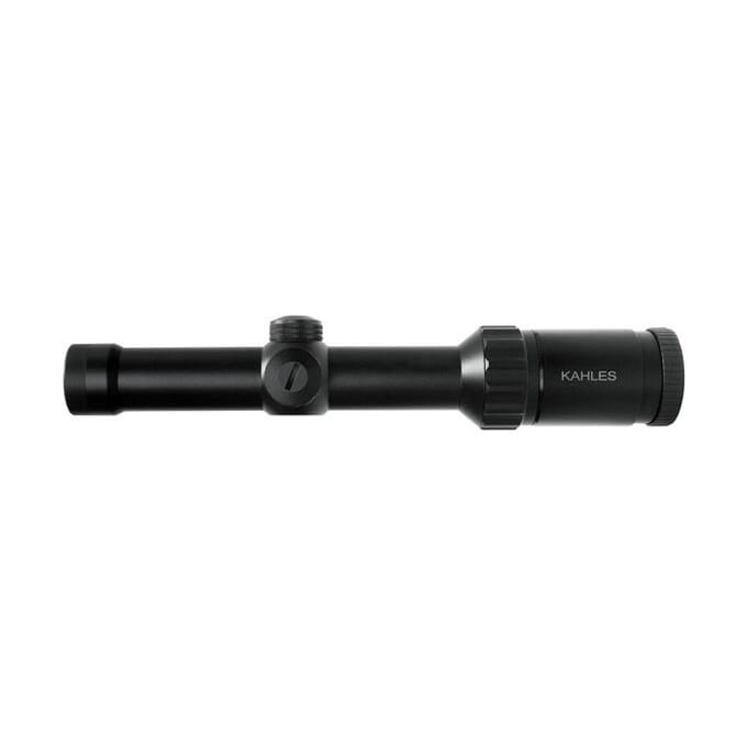 Kahles K 1-6x24 Illum. SM1 Riflescope 10515-img-0