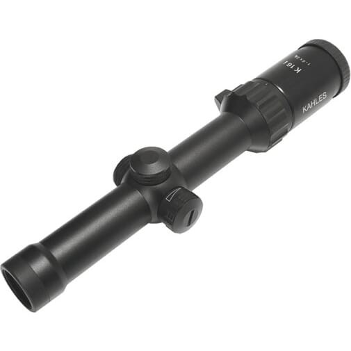 Kahles K 1-6x24 Illum. SM1 Riflescope 10515-img-1