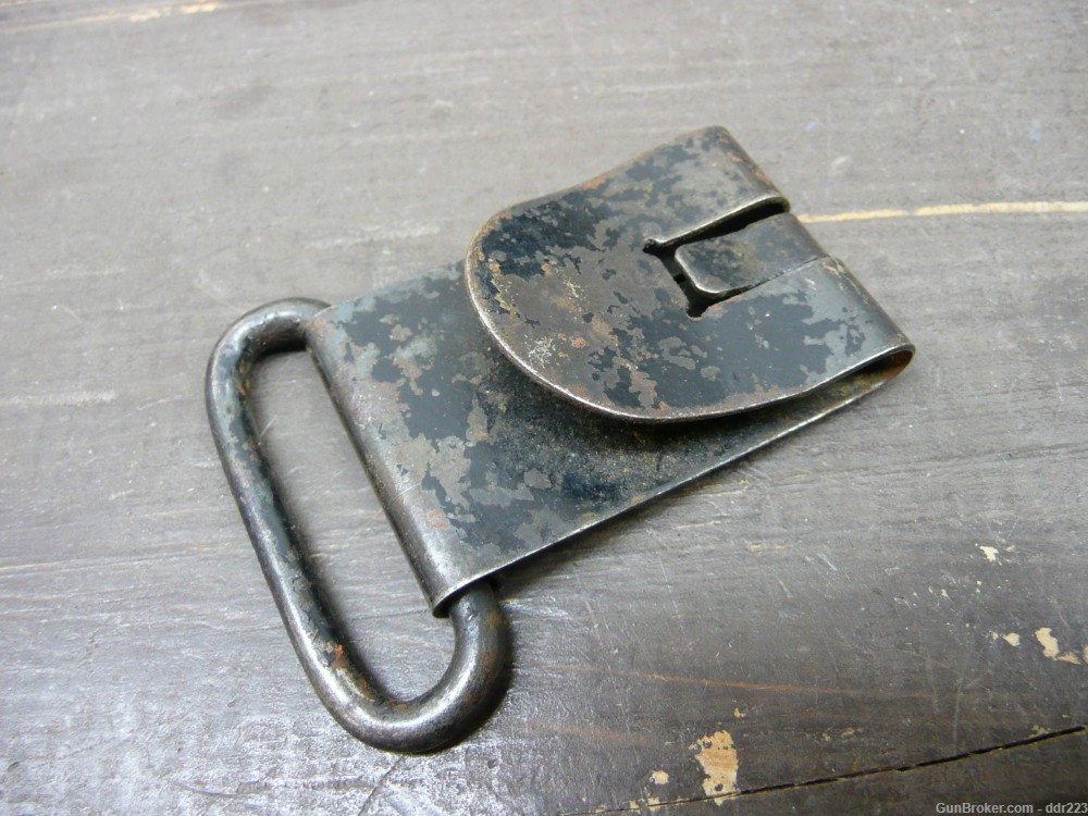Swedish M1896 Mauser Sling Attachment Clip (3106)-img-1