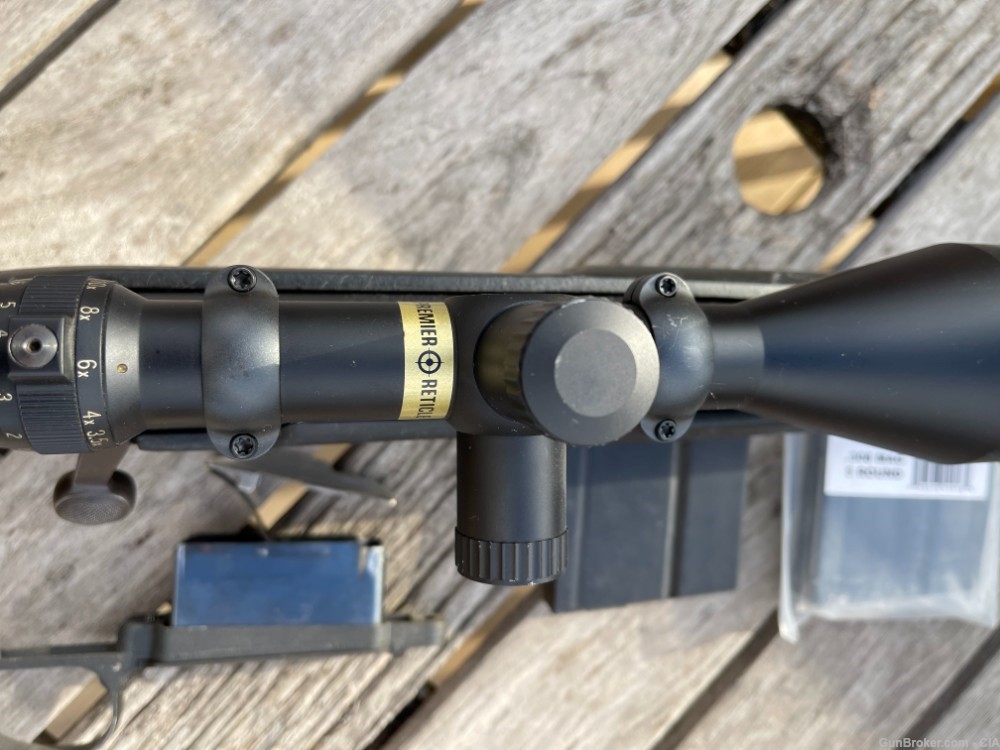 Remington 700 SPS with Leupold custom scope.   .308-img-1