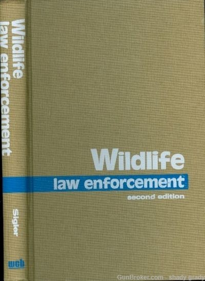 wildlife law enforcement  -img-0