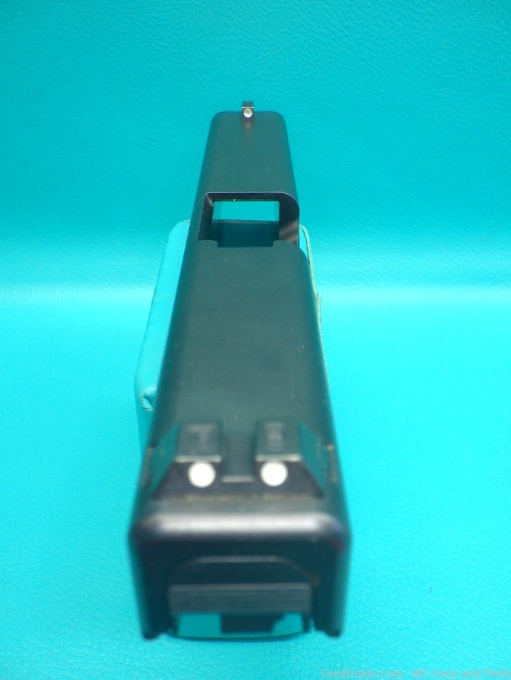 Glock 22 .40s&w Factory Slide W/Night Sights-img-4