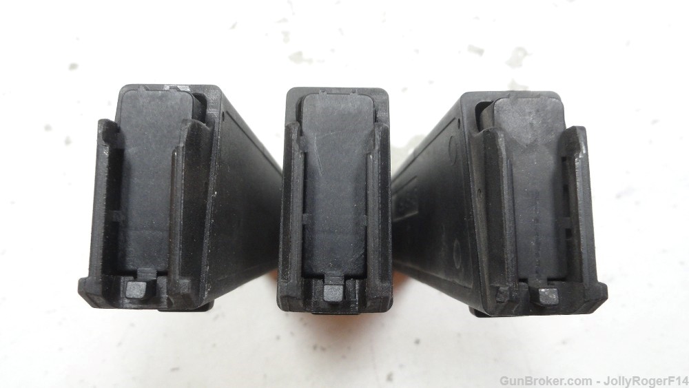 3x Factory Heckler and Koch USC 45 Carbine 10 rd Magazines Hk Mag-img-4