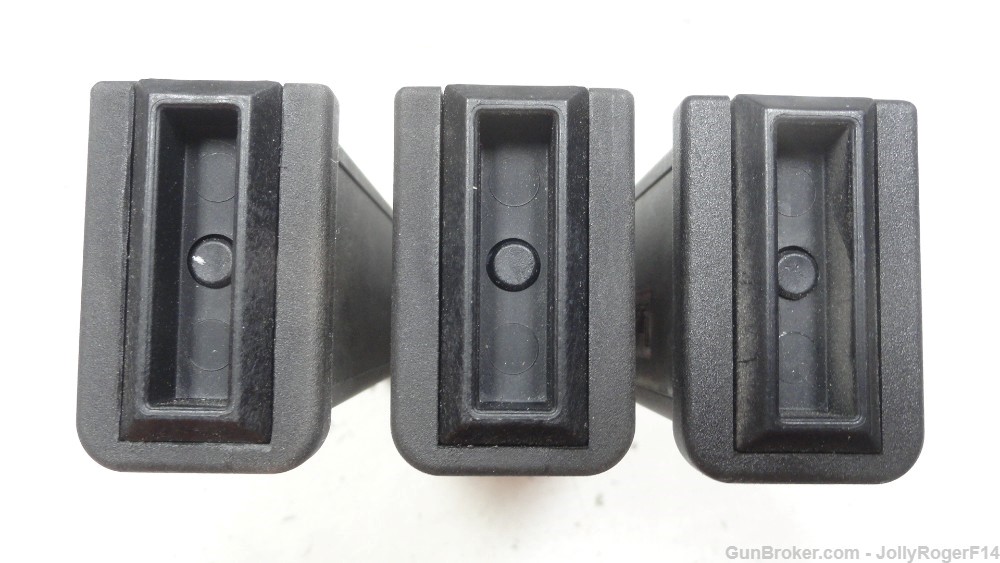 3x Factory Heckler and Koch USC 45 Carbine 10 rd Magazines Hk Mag-img-5