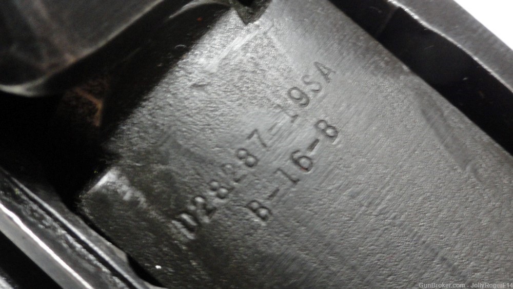 IHC International Harvester Springfield M1 Garand Criterion 308/7.62 CMP-img-4