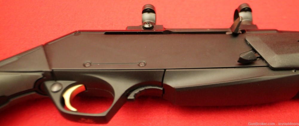 Browning BAR Short Trac Stalker .270 Winchester Short Mag .270WSM-img-16