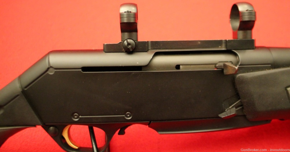 Browning BAR Short Trac Stalker .270 Winchester Short Mag 23"-barrel rifle.-img-20