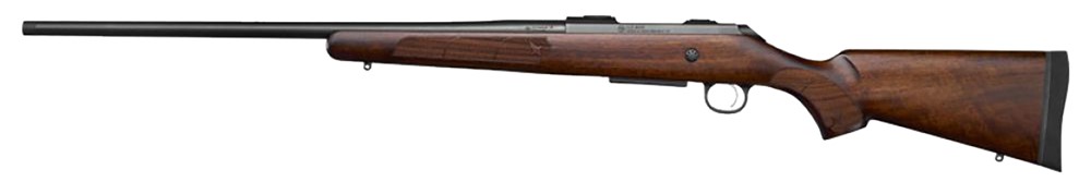 CZ-USA CZ 600 American 30-06 Springfield Rifle 24 Walnut 07722-img-1