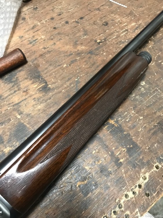 Remington model 11 20 gauge 28” full choke-img-4