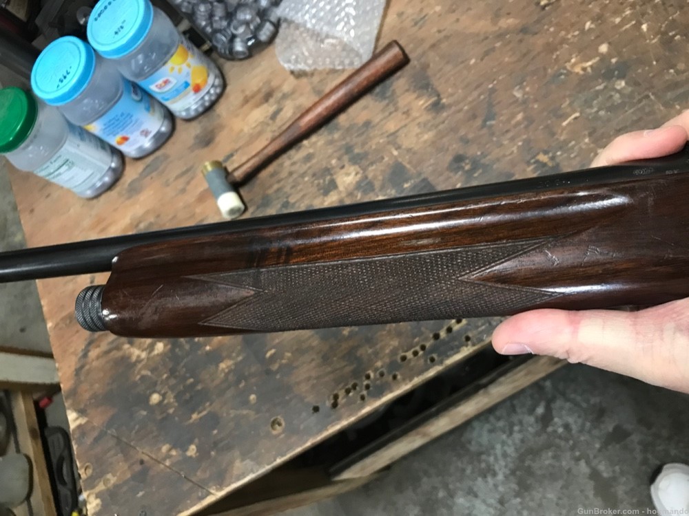Remington model 11 20 gauge 28” full choke-img-8