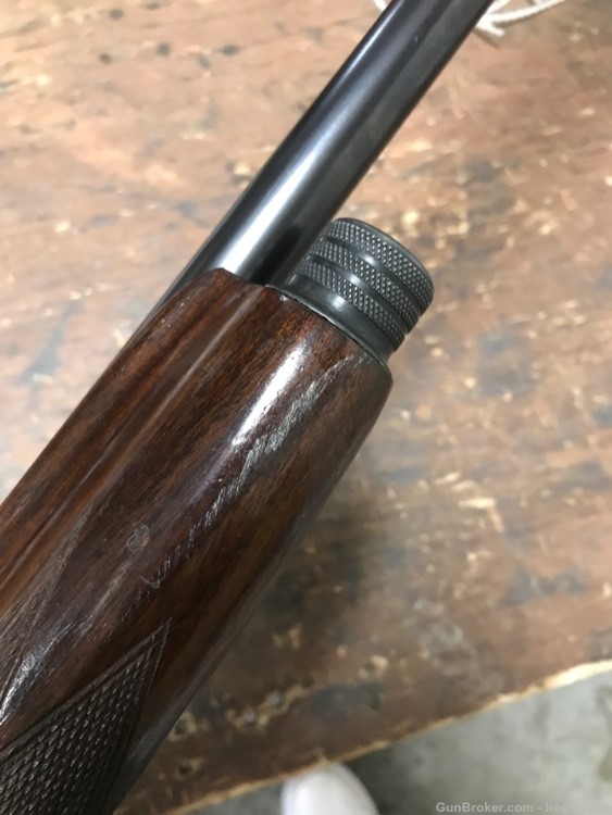 Remington model 11 20 gauge 28” full choke-img-5