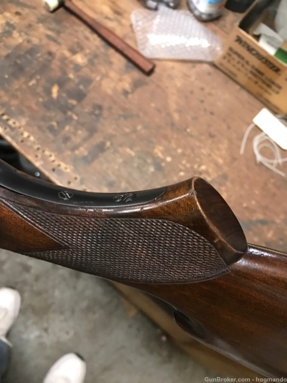 Remington model 11 20 gauge 28” full choke-img-13