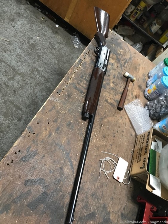 Remington model 11 20 gauge 28” full choke-img-0