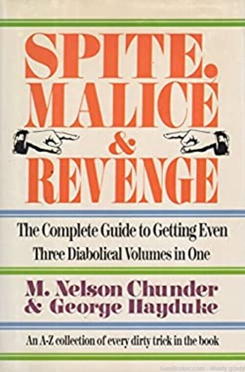 spite malice & revenge-img-0