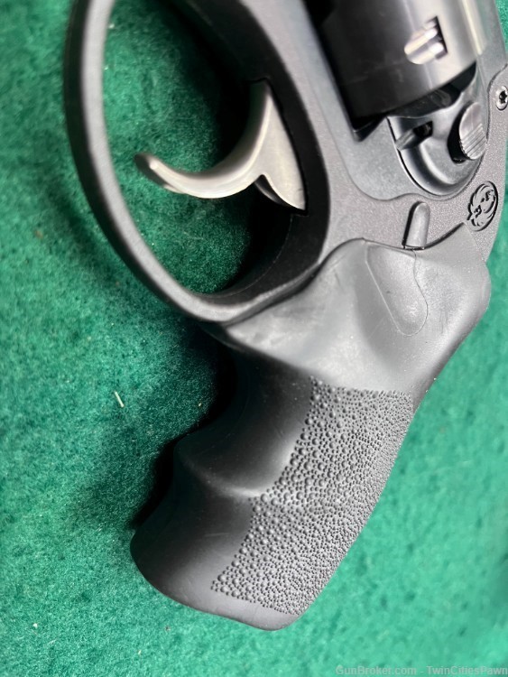 Ruger LCR .38 Spl+P 2" GREAT CARRY REVOLVER!-img-3