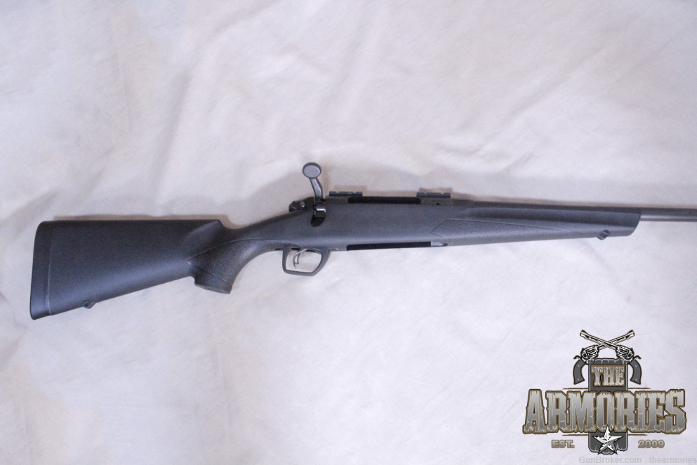Remington Model 783 Synthetic .270 Win 22” Preowned .-img-3