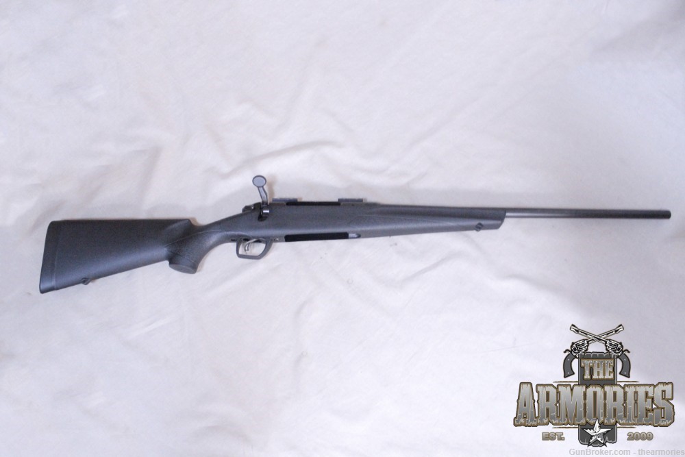 Remington Model 783 Synthetic .270 Win 22” Preowned .-img-2
