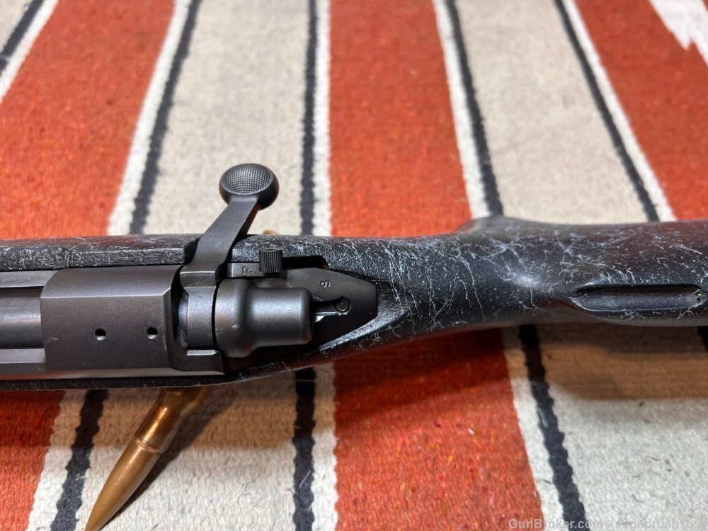 Remington 700 long range 7mm mag .7mm-img-22