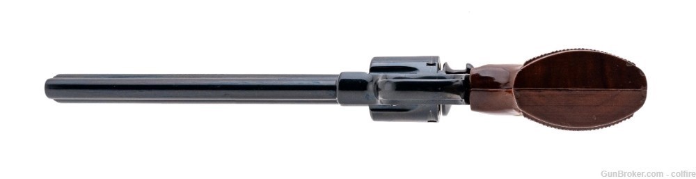 Colt Python Target Revolver .38 Special (C17106)-img-4