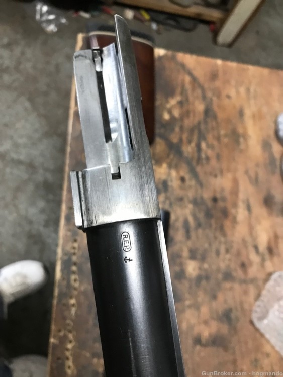 Remington Model 11 12 gauge 30” vent rib 32” solid rib both full-img-15