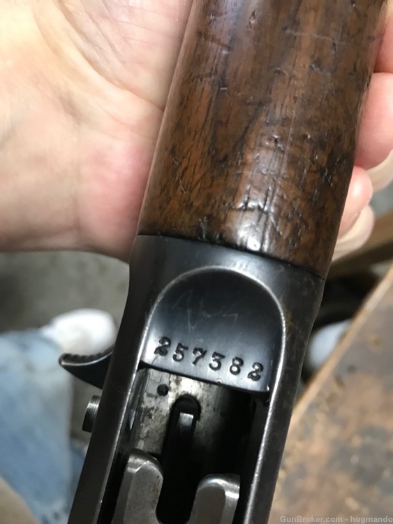 Remington Model 11 12 gauge 30” vent rib 32” solid rib both full-img-13