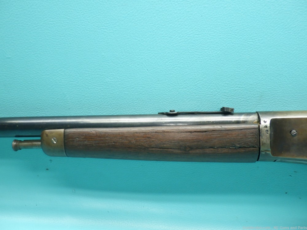 Winchester 63 .22LR 22.5"bbl Rifle MFG 1935 Gunsmith Special-img-11