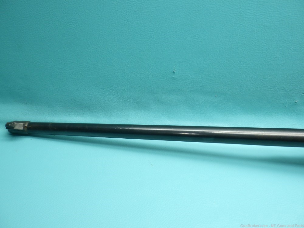 Winchester 63 .22LR 22.5"bbl Rifle MFG 1935 Gunsmith Special-img-14