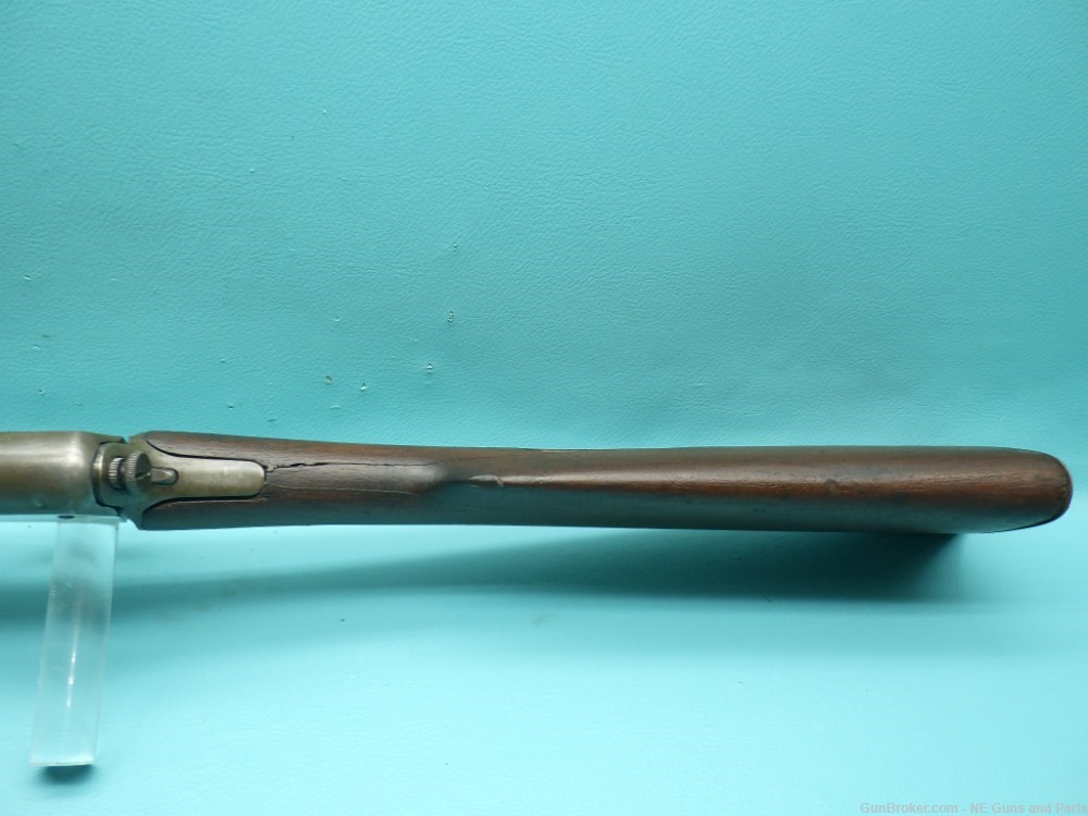 Winchester 63 .22LR 22.5"bbl Rifle MFG 1935 Gunsmith Special-img-18