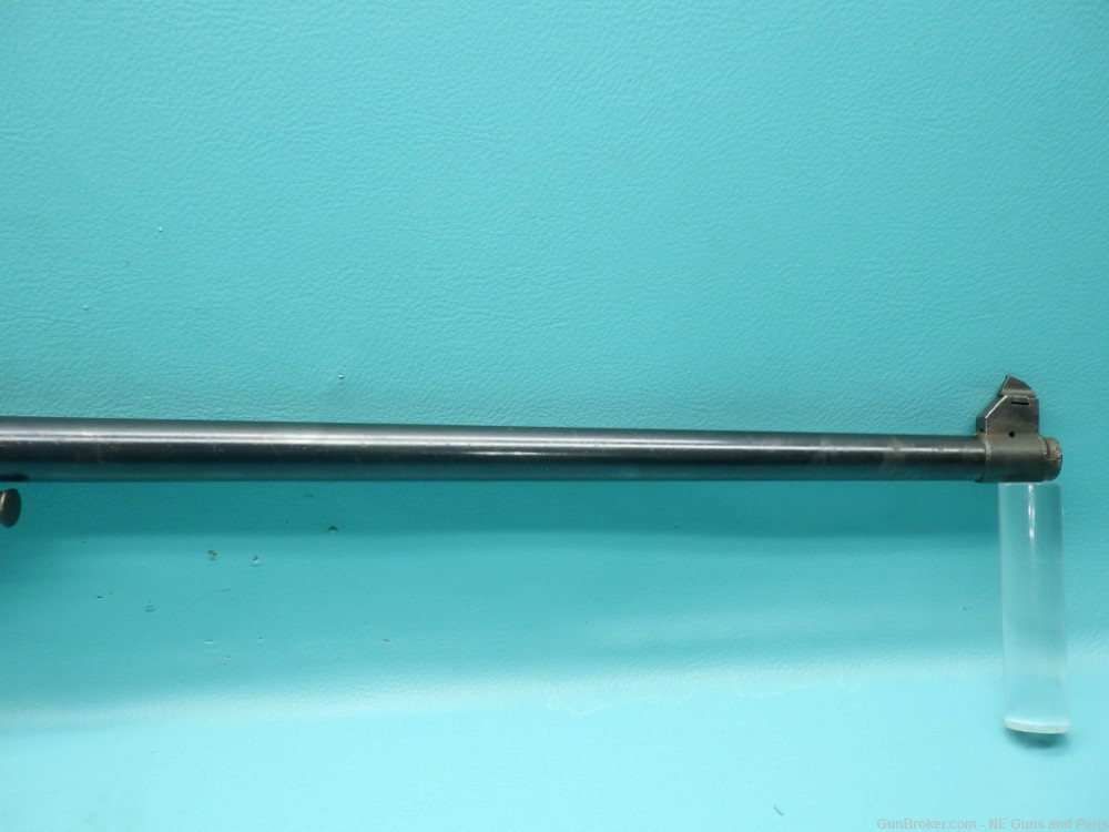 Winchester 63 .22LR 22.5"bbl Rifle MFG 1935 Gunsmith Special-img-5