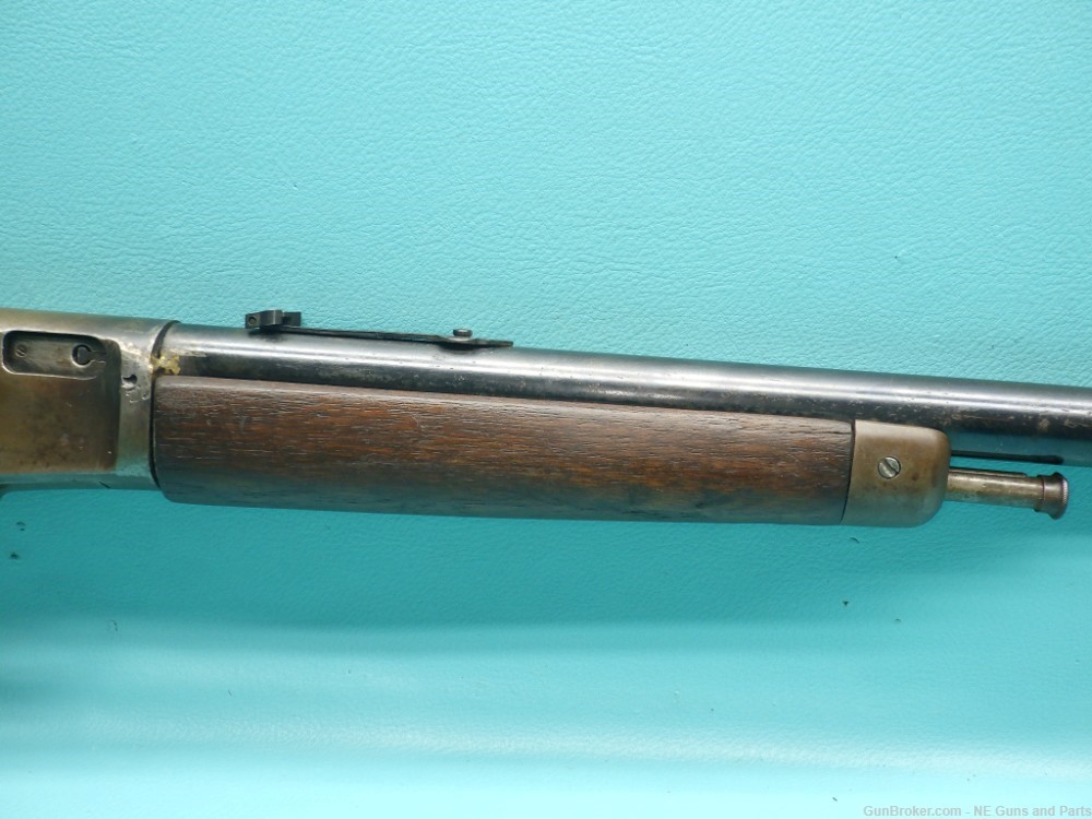 Winchester 63 .22LR 22.5"bbl Rifle MFG 1935 Gunsmith Special-img-3
