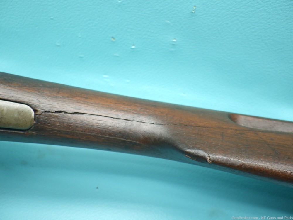 Winchester 63 .22LR 22.5"bbl Rifle MFG 1935 Gunsmith Special-img-19