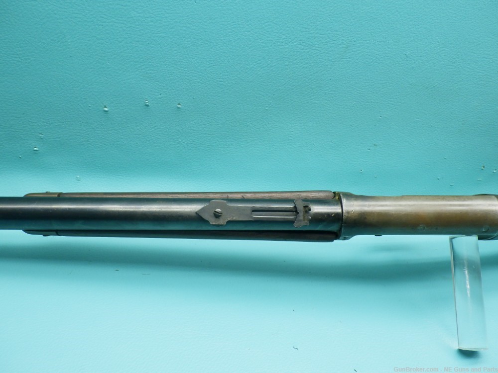 Winchester 63 .22LR 22.5"bbl Rifle MFG 1935 Gunsmith Special-img-16