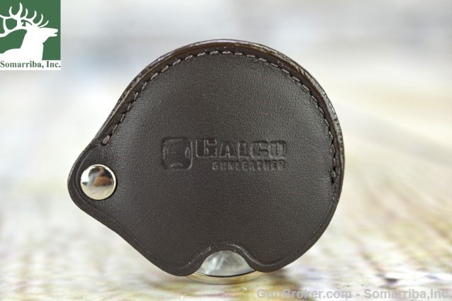 GALCO SL815DH MAGNIFYING GLASS-img-3