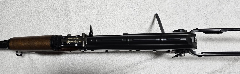 Custom Build Polish AK-47 Underfolder-img-13