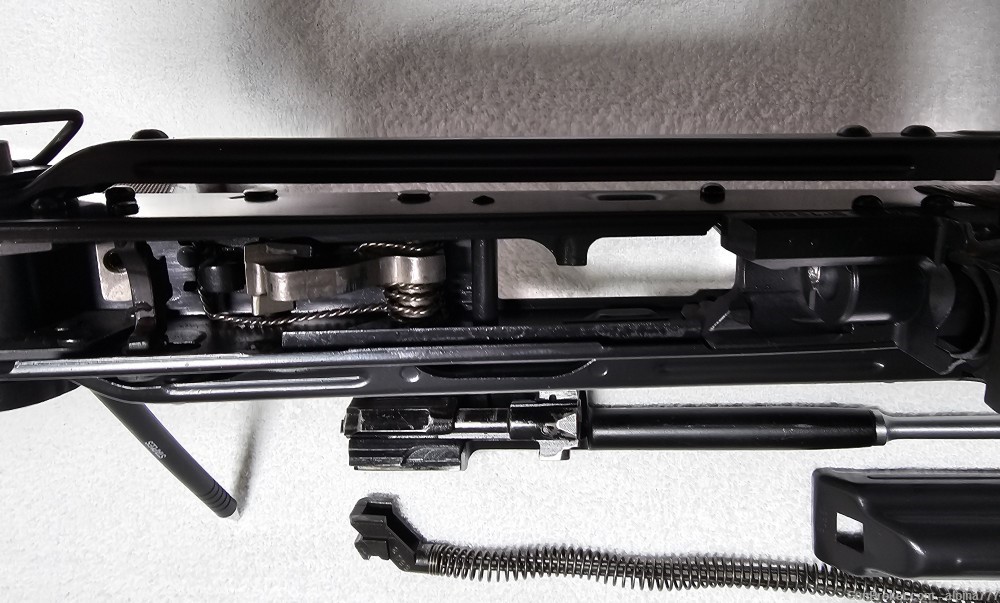 Custom Build Polish AK-47 Underfolder-img-14